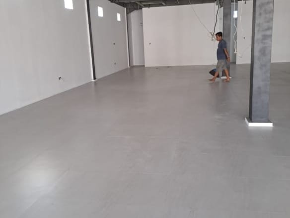 3 Units New Shophouse (Ruko) with IMB Ready for Rent